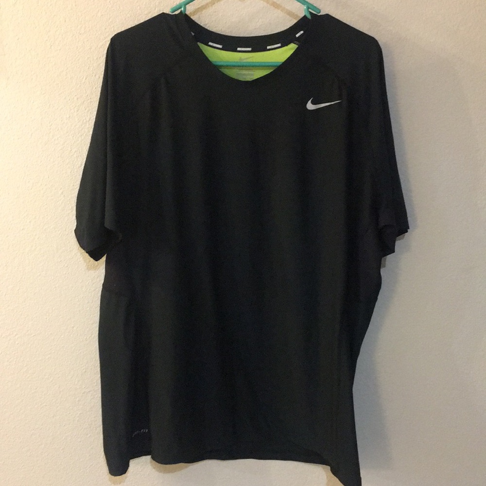 Nike Running Shirt